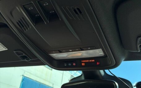 Chevrolet Cruze II, 2016 год, 1 350 000 рублей, 10 фотография