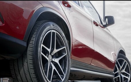 Mercedes-Benz GLE Coupe, 2016 год, 3 820 000 рублей, 7 фотография