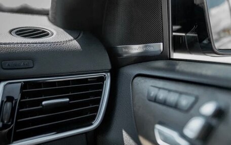 Mercedes-Benz GLE Coupe, 2016 год, 3 820 000 рублей, 13 фотография