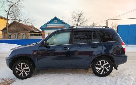 Chery Tiggo (T11), 2013 год, 550 000 рублей, 6 фотография