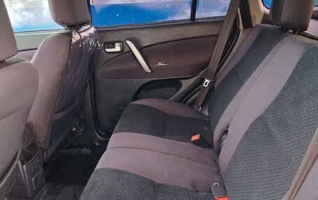 Chery Tiggo (T11), 2013 год, 550 000 рублей, 10 фотография