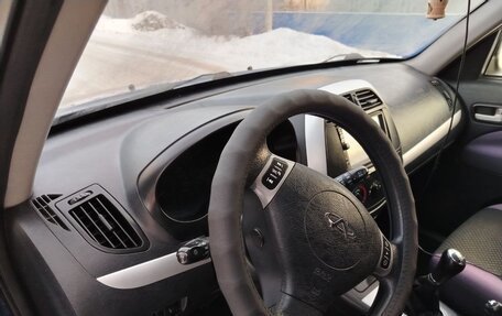 Chery Tiggo (T11), 2013 год, 550 000 рублей, 8 фотография