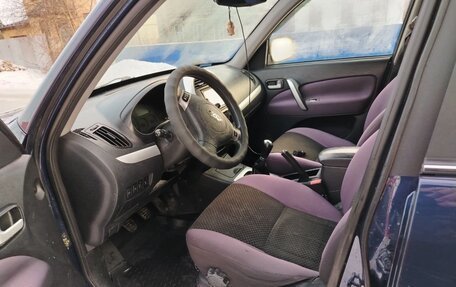 Chery Tiggo (T11), 2013 год, 550 000 рублей, 7 фотография