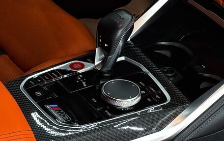 BMW M3, 2022 год, 11 350 000 рублей, 8 фотография