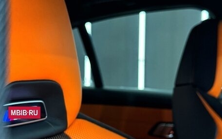 BMW M3, 2022 год, 11 350 000 рублей, 7 фотография