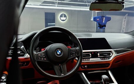 BMW M3, 2022 год, 11 350 000 рублей, 13 фотография