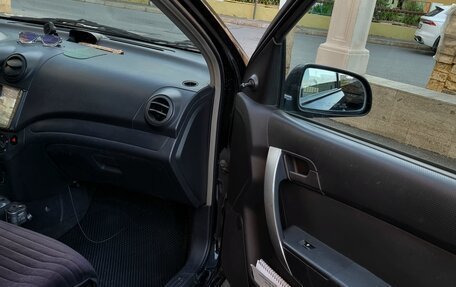 Chevrolet Aveo III, 2010 год, 600 000 рублей, 10 фотография