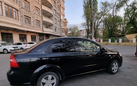Chevrolet Aveo III, 2010 год, 600 000 рублей, 2 фотография