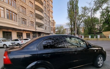 Chevrolet Aveo III, 2010 год, 600 000 рублей, 5 фотография