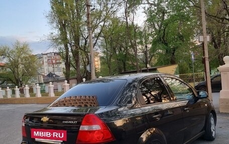 Chevrolet Aveo III, 2010 год, 600 000 рублей, 6 фотография