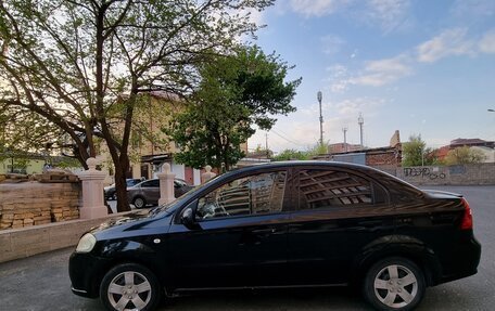 Chevrolet Aveo III, 2010 год, 600 000 рублей, 15 фотография