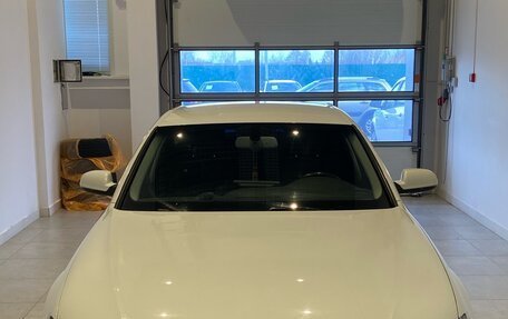 Audi A4, 2013 год, 1 600 000 рублей, 3 фотография