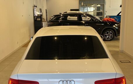 Audi A4, 2013 год, 1 600 000 рублей, 6 фотография
