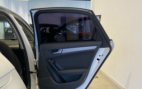 Audi A4, 2013 год, 1 600 000 рублей, 10 фотография