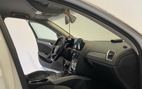 Audi A4, 2013 год, 1 600 000 рублей, 9 фотография