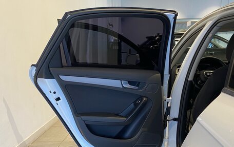 Audi A4, 2013 год, 1 600 000 рублей, 12 фотография