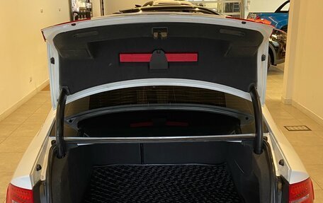 Audi A4, 2013 год, 1 600 000 рублей, 7 фотография