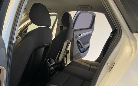 Audi A4, 2013 год, 1 600 000 рублей, 13 фотография