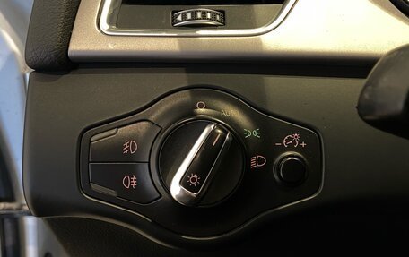 Audi A4, 2013 год, 1 600 000 рублей, 18 фотография