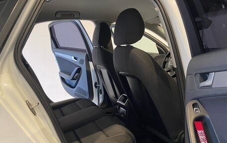 Audi A4, 2013 год, 1 600 000 рублей, 11 фотография