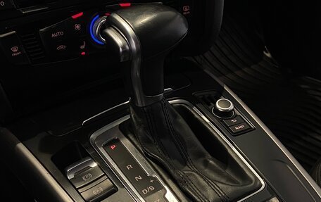 Audi A4, 2013 год, 1 600 000 рублей, 25 фотография
