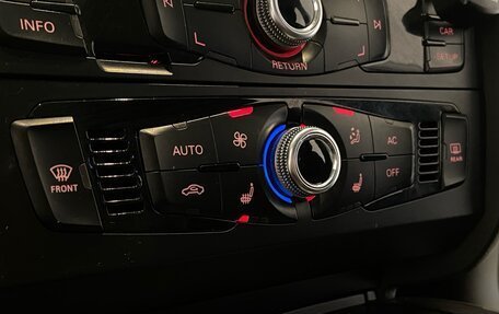 Audi A4, 2013 год, 1 600 000 рублей, 24 фотография