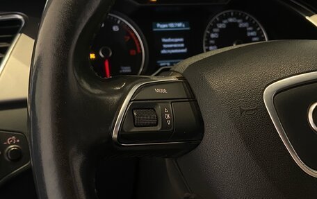 Audi A4, 2013 год, 1 600 000 рублей, 19 фотография
