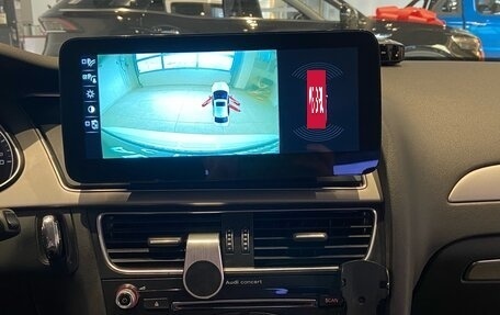 Audi A4, 2013 год, 1 600 000 рублей, 23 фотография
