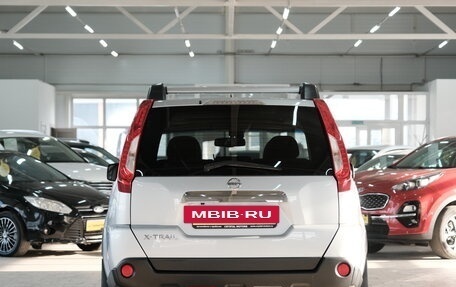 Nissan X-Trail, 2012 год, 1 499 000 рублей, 6 фотография