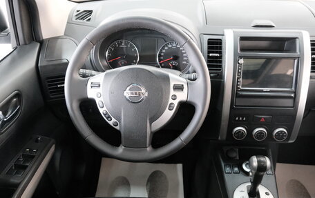 Nissan X-Trail, 2012 год, 1 499 000 рублей, 12 фотография