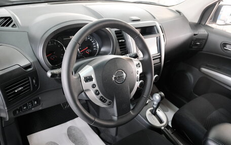 Nissan X-Trail, 2012 год, 1 499 000 рублей, 11 фотография