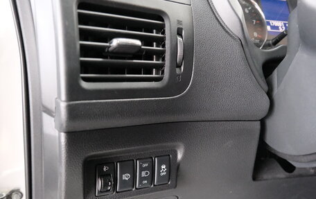 Nissan X-Trail, 2012 год, 1 499 000 рублей, 10 фотография