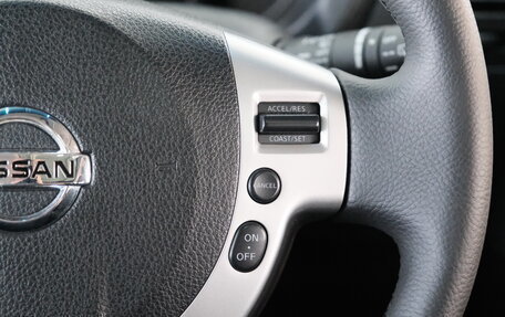 Nissan X-Trail, 2012 год, 1 499 000 рублей, 15 фотография