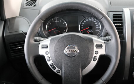 Nissan X-Trail, 2012 год, 1 499 000 рублей, 13 фотография