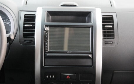 Nissan X-Trail, 2012 год, 1 499 000 рублей, 19 фотография