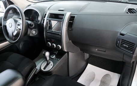 Nissan X-Trail, 2012 год, 1 499 000 рублей, 22 фотография