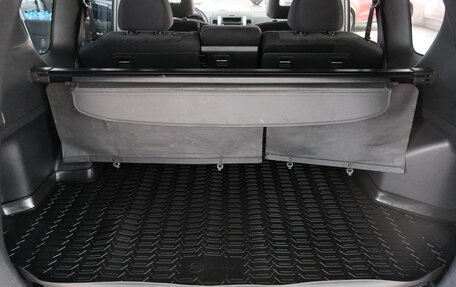 Nissan X-Trail, 2012 год, 1 499 000 рублей, 27 фотография