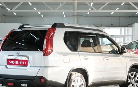 Nissan X-Trail, 2012 год, 1 499 000 рублей, 7 фотография