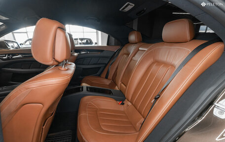 Mercedes-Benz CLS, 2014 год, 3 200 000 рублей, 13 фотография