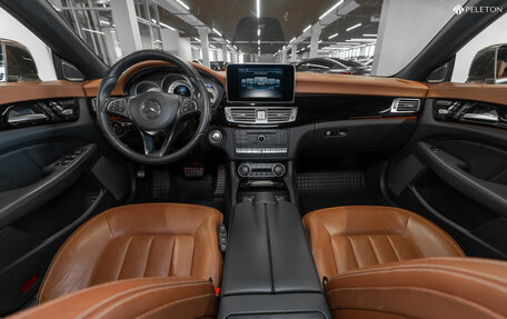 Mercedes-Benz CLS, 2014 год, 3 200 000 рублей, 9 фотография