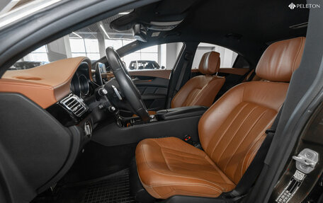 Mercedes-Benz CLS, 2014 год, 3 200 000 рублей, 10 фотография