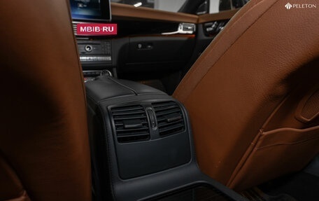 Mercedes-Benz CLS, 2014 год, 3 200 000 рублей, 15 фотография