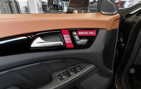 Mercedes-Benz CLS, 2014 год, 3 200 000 рублей, 16 фотография