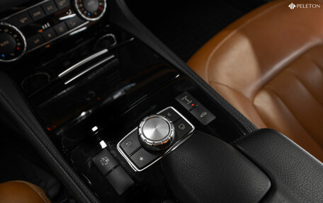 Mercedes-Benz CLS, 2014 год, 3 200 000 рублей, 22 фотография