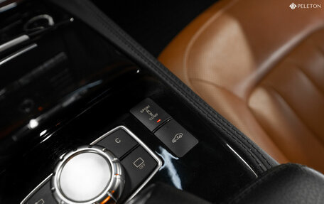 Mercedes-Benz CLS, 2014 год, 3 200 000 рублей, 23 фотография