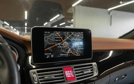 Mercedes-Benz CLS, 2014 год, 3 200 000 рублей, 27 фотография