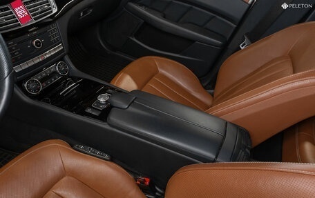 Mercedes-Benz CLS, 2014 год, 3 200 000 рублей, 21 фотография