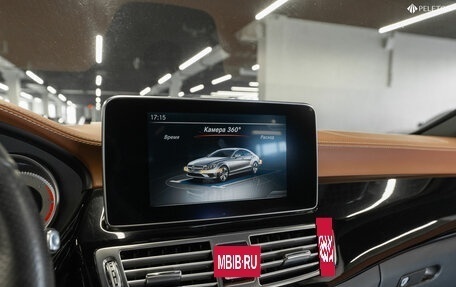 Mercedes-Benz CLS, 2014 год, 3 200 000 рублей, 28 фотография
