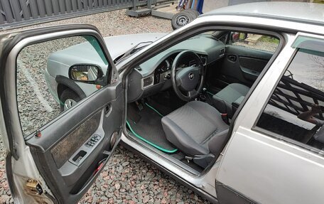 Daewoo Nexia I рестайлинг, 2011 год, 199 000 рублей, 8 фотография