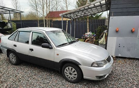 Daewoo Nexia I рестайлинг, 2011 год, 199 000 рублей, 3 фотография